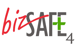 bizSAFE Level 4