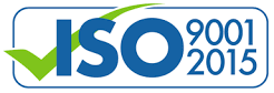 ISO 9001:2015
